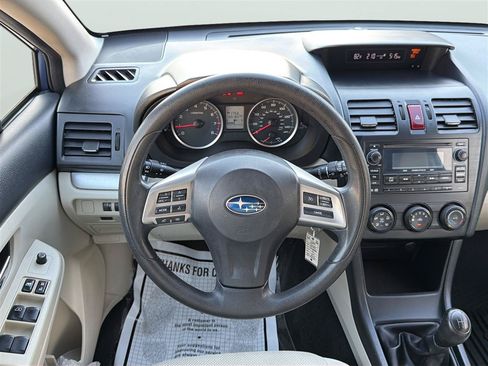 Used 2014 Subaru Crosstrek 2.0i Premium w/ Popular Package #1 AWD/4WD image 18