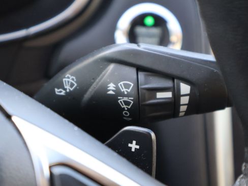 Used 2016 Ford Fusion Titanium w/ Terracotta Package image 37