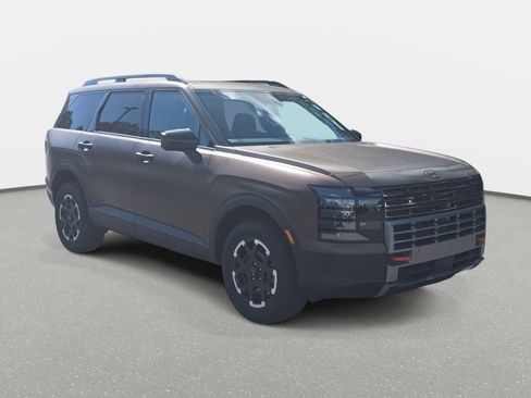 New 2026 Hyundai Palisade XRT Pro AWD/4WD image 3