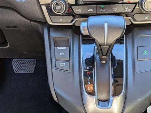 Used 2018 Honda CR-V EX-L image 17