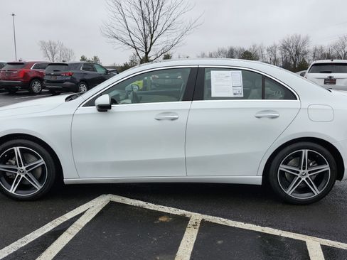 Used 2019 Mercedes-Benz A 220 4MATIC image 16
