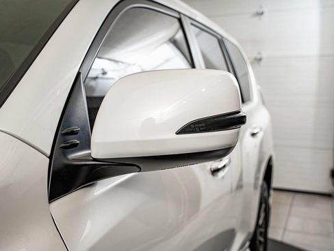 Certified 2022 Lexus GX 460 Premium w/ Premium Plus Package image 16