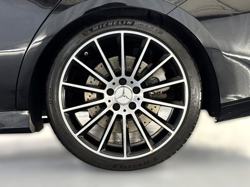 Used 2023 Mercedes-Benz CLA 35 AMG 4MATIC image 11