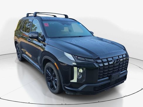 Used 2023 Hyundai Palisade XRT AWD/4WD image 4