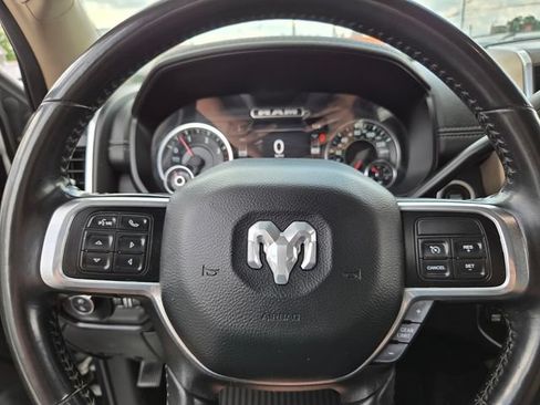Used 2022 RAM 2500 Laramie AWD/4WD image 22