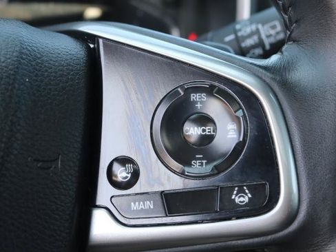Used 2022 Honda CR-V EX-L image 10