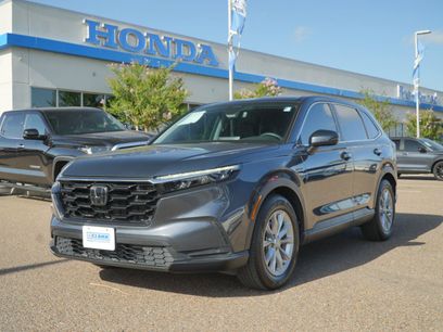 Used 2024 Honda CR-V EX-L