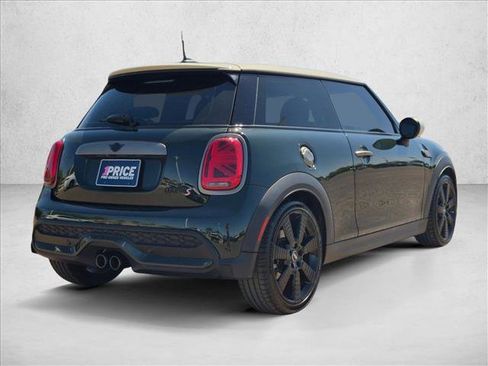 Used 2023 MINI Cooper S w/ MINI Resolute Edition FWD image 5