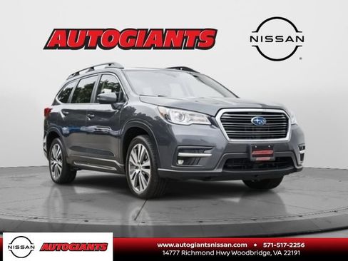 Used 2022 Subaru Ascent Limited image 1