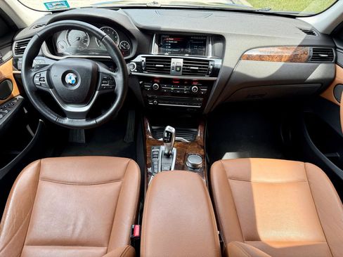 Used 2017 BMW X3 xDrive35i AWD/4WD image 21
