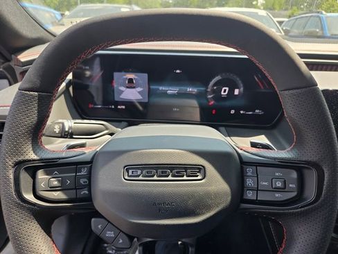 New 2026 Dodge Charger R/T AWD/4WD image 27