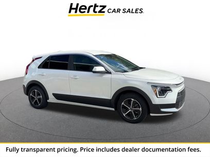 Used 2026 Kia Niro LX