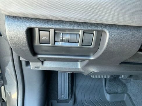 New 2026 Subaru Forester Wilderness AWD/4WD image 21