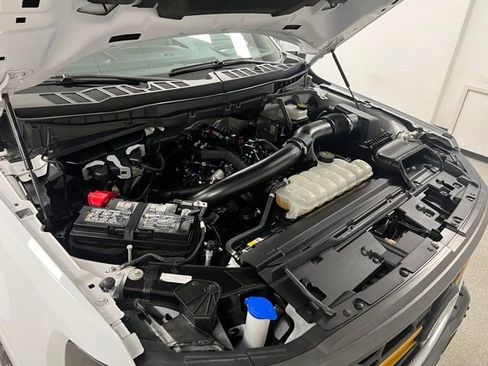 Used 2025 Ford F150 Tremor w/ Equipment Group 402A High image 57