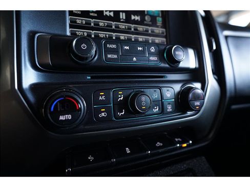 Used 2018 Chevrolet Silverado 1500 LT w/ Texas Edition RWD image 23