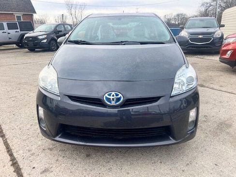 Used 2010 Toyota Prius image 2