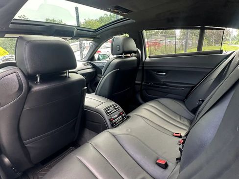 Used 2018 BMW 640i Gran Coupe xDrive AWD/4WD image 27