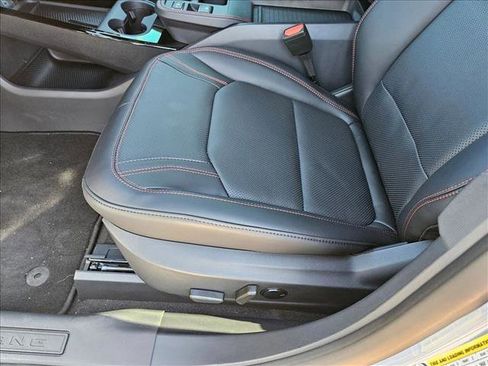 New 2025 Ford Mustang Mach-E Premium w/ Sport Appearance Package image 4