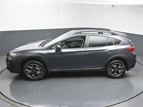 Used 2020 Subaru Crosstrek 2.0i Premium w/ Popular Package #2 image 43
