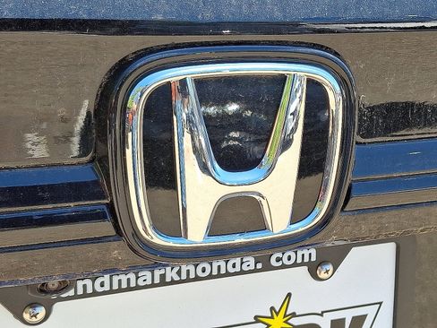 New 2026 Honda Odyssey Sport-L image 7