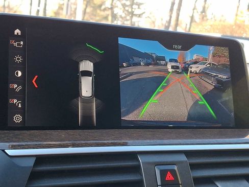 Used 2019 BMW X3 xDrive30i w/ Convenience Package image 16