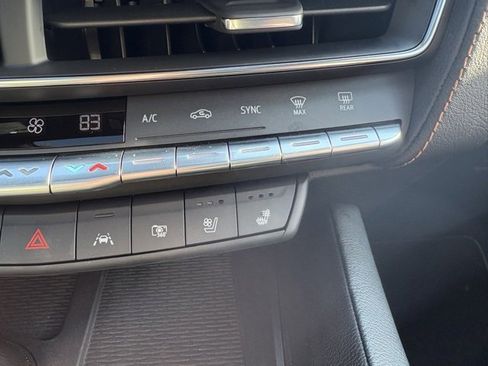 Used 2024 Cadillac CT5 V w/ Super Cruise 2 Package image 24