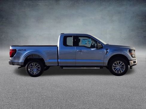 New 2026 Ford F150 XLT w/ XLT Chrome Appearance Package image 8