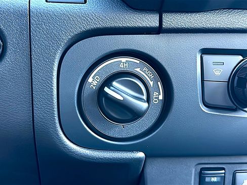 New 2026 Nissan Frontier PRO-4X w/ Tow Package image 25