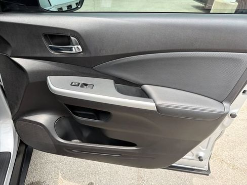 Used 2016 Honda CR-V Touring image 23