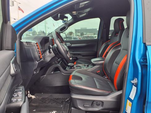 Used 2024 Ford Ranger Raptor image 15