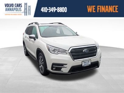 Used 2022 Subaru Ascent Touring