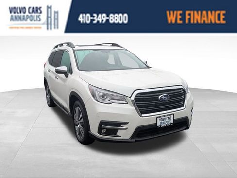 Used 2022 Subaru Ascent Touring image 1