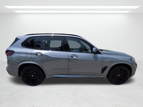 New 2026 BMW X5 xDrive40i w/ Executive Package AWD/4WD image 3