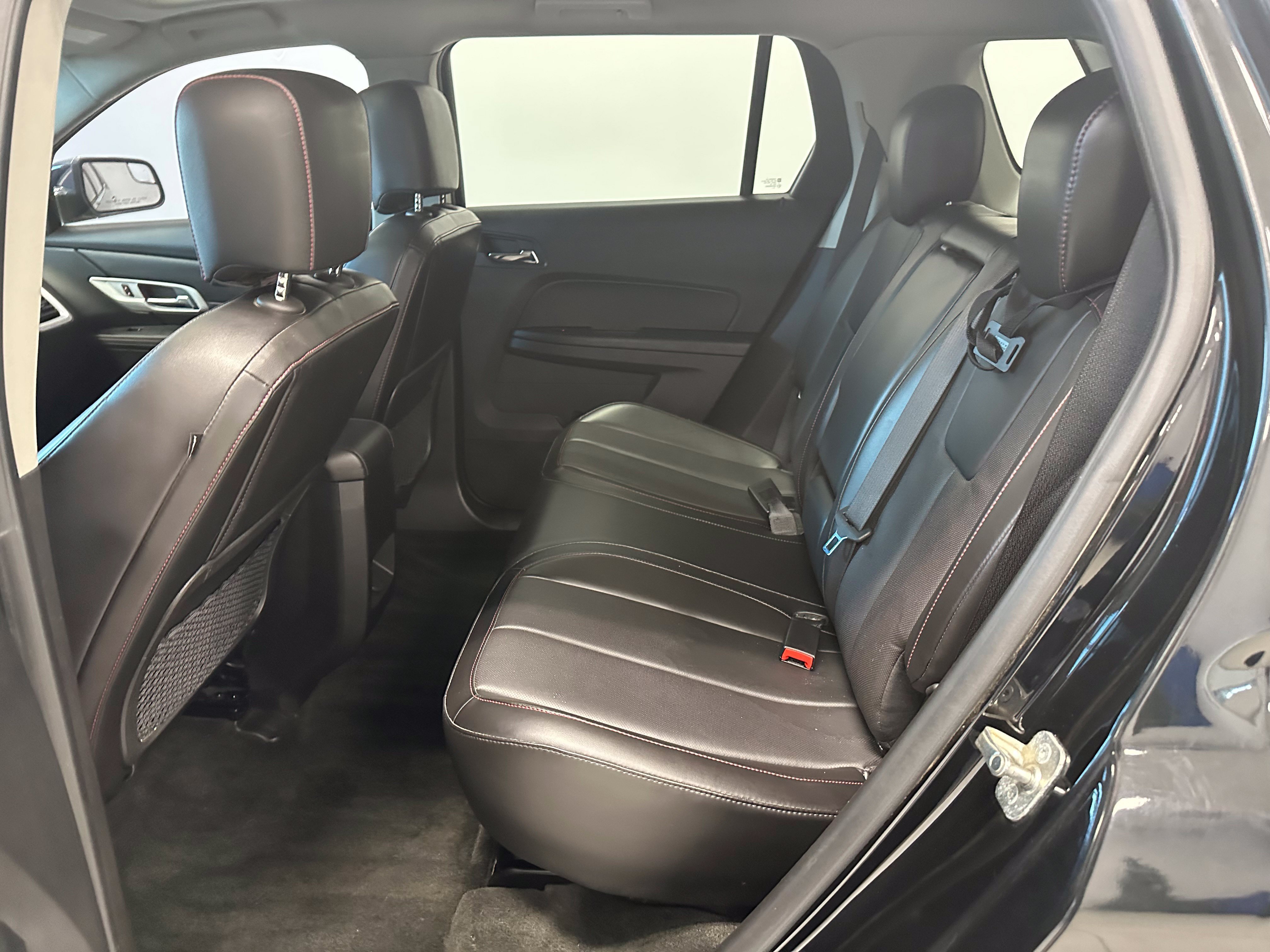 Used 2013 GMC Terrain SLT AWD/4WD image 12
