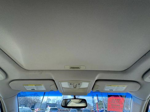 Used 2012 INFINITI EX35 Journey w/ Premium Pkg image 31