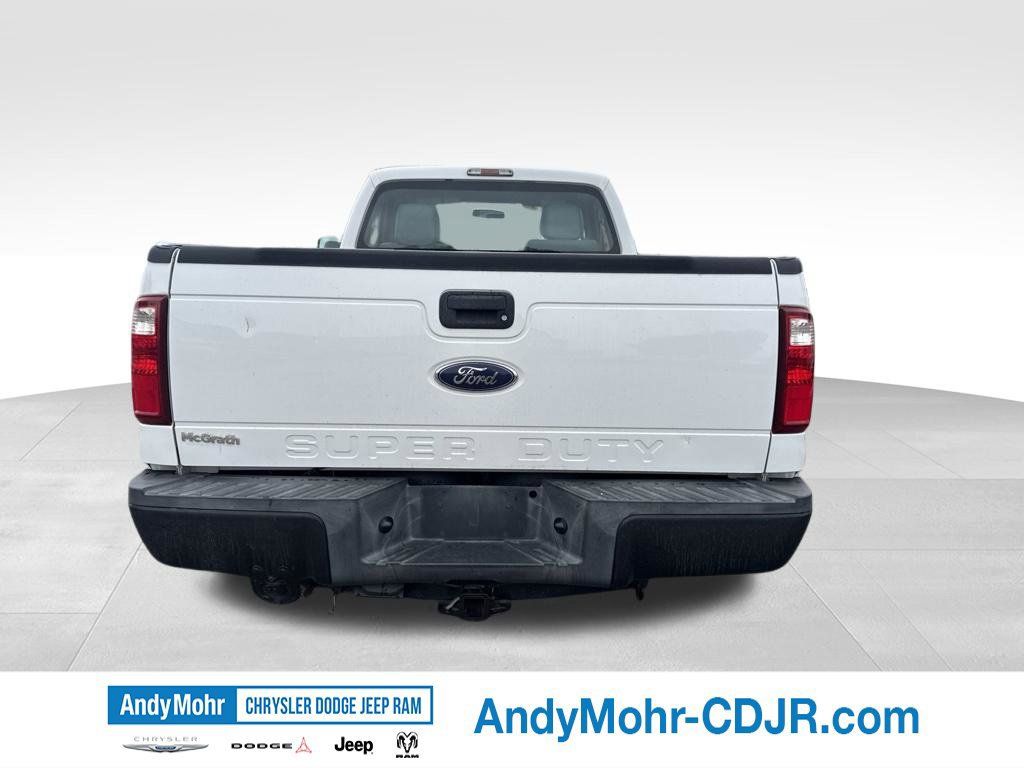 Used 2013 Ford F250 XL RWD image 5