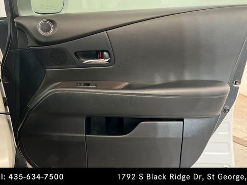 Used 2015 Lexus RX 350 FWD w/ Premium Package image 23