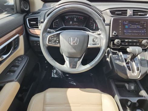 Used 2019 Honda CR-V Touring image 8