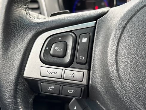Used 2016 Subaru Legacy 2.5i Premium image 18