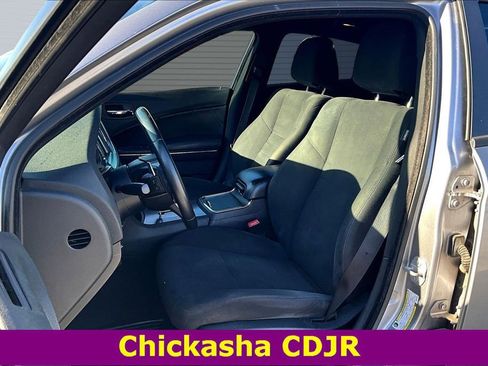 Used 2014 Dodge Charger R/T w/ Blacktop Package image 17