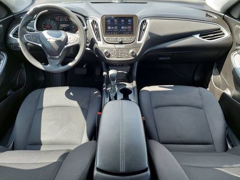 Used 2024 Chevrolet Malibu LT FWD image 21
