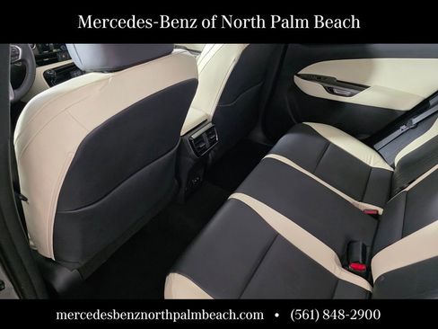 Used 2024 Lexus NX 250 250 Base w/ Cold Area Package image 15