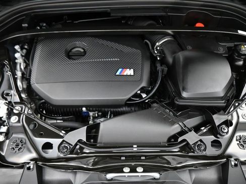 Used 2025 BMW X1 M35i AWD/4WD image 19