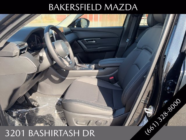 New 2026 MAZDA CX-5 2.5 S w/ Premium Package AWD/4WD image 9