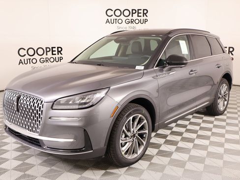 New 2026 Lincoln Corsair Premiere AWD/4WD image 11