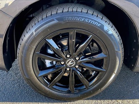 Used 2021 Acura RDX AWD image 8