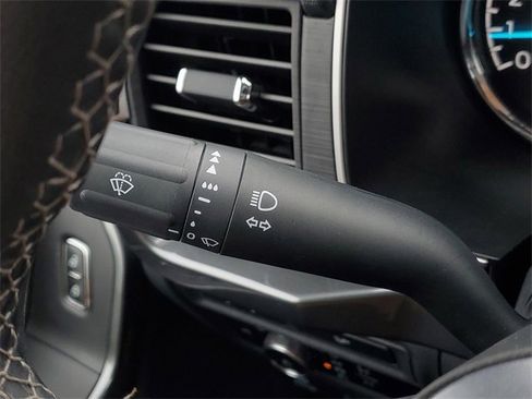 Certified 2023 Ford F150 XLT w/ Equipment Group 302A High image 15