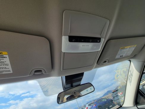 Used 2025 Nissan Altima 2.5 S image 24