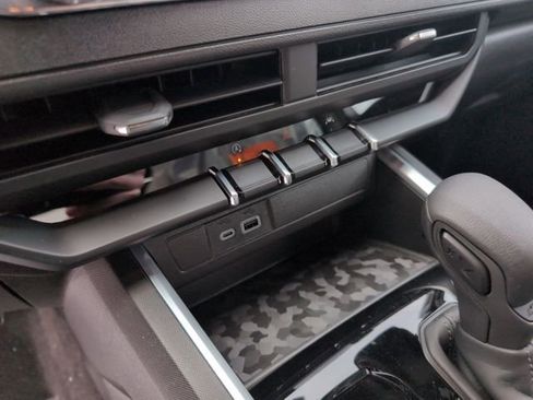 New 2026 Chevrolet Colorado Trail Boss image 22