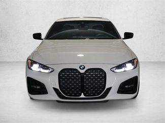Used 2024 BMW 430i xDrive Coupe w/ M Sport Package video 2